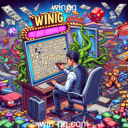 Desvende os Mistérios da Categoria 'Insights' em winpg